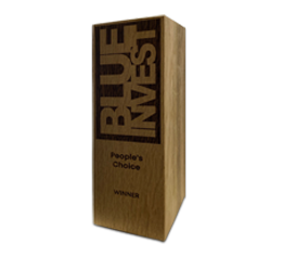 Prix ​​«BlueInvest - People’s Choice»