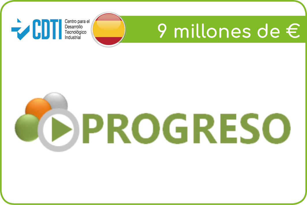 <h2>CIEN PROGRESO</h2>