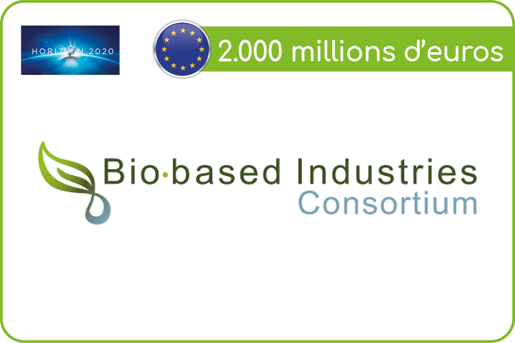 <h2>BIO-BASED INDUSTRIES CONSORTIUM</h2>