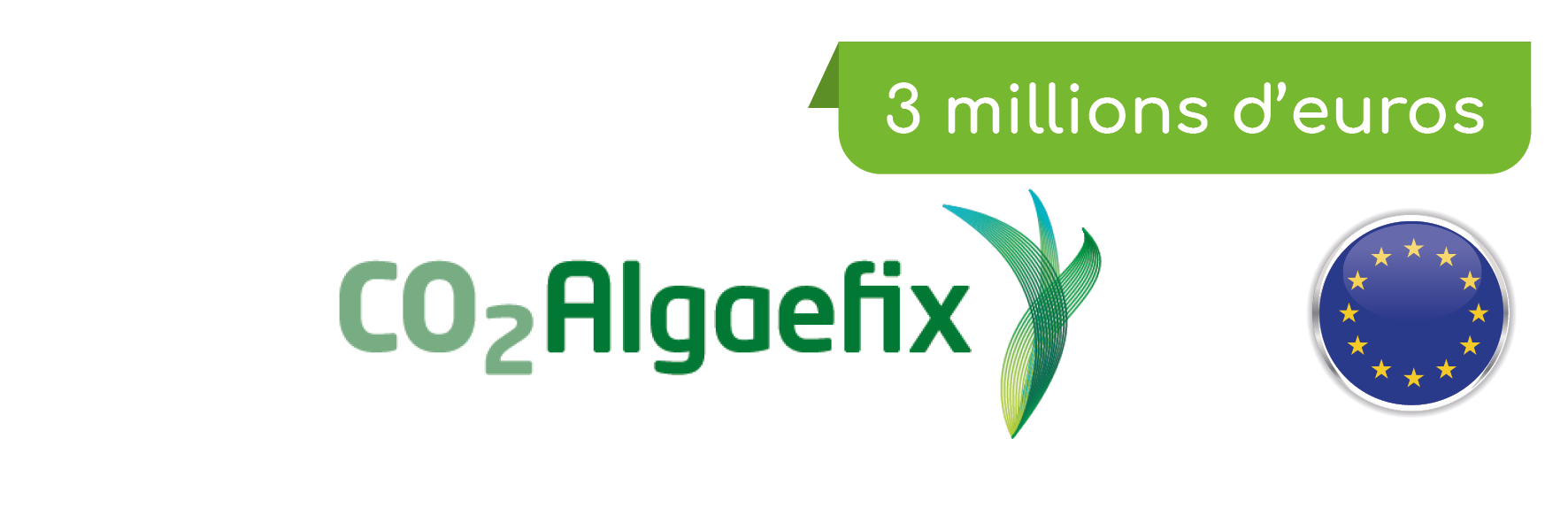 CO2Algaefix