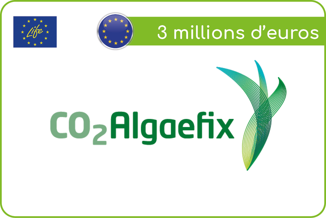 CO2Algaefix