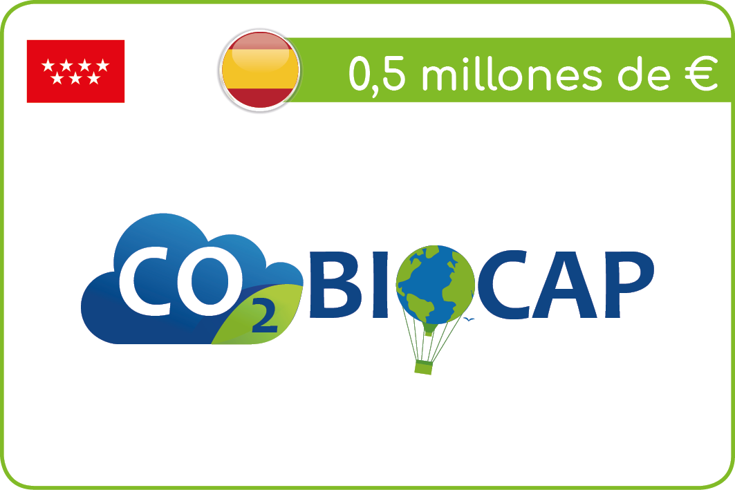 CO2Biocap