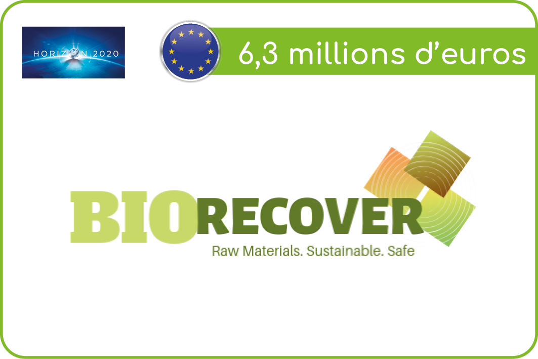 BIORECOVER